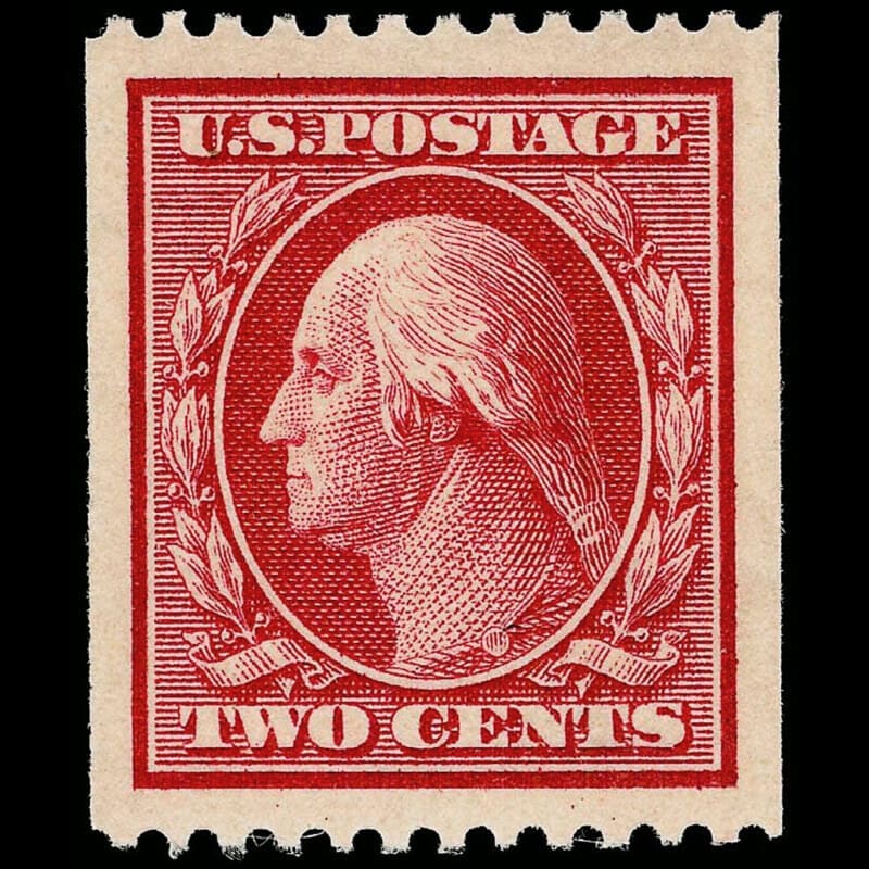 Scott #349
