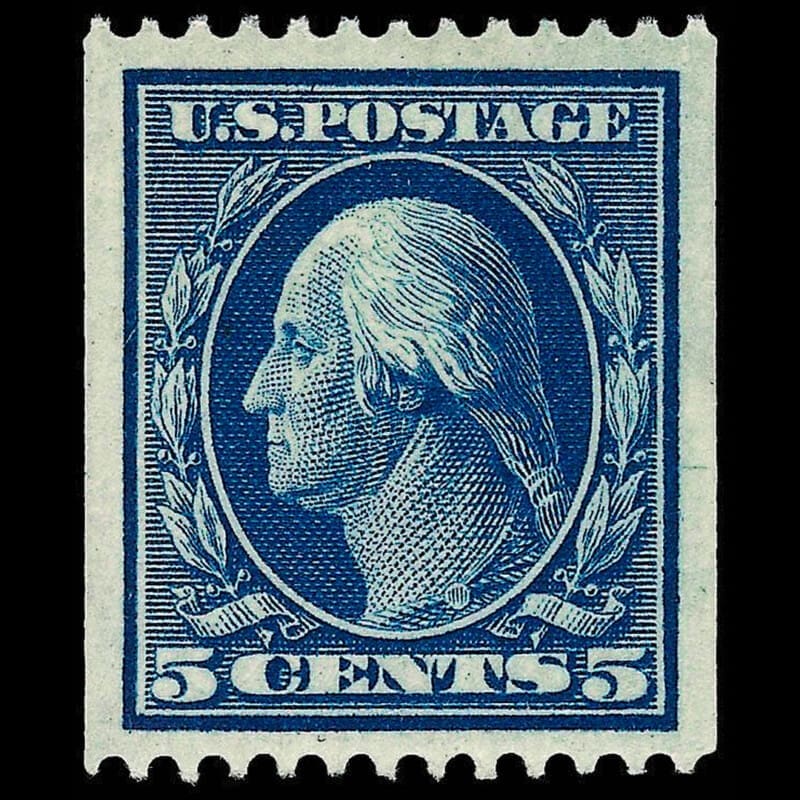 Scott #351