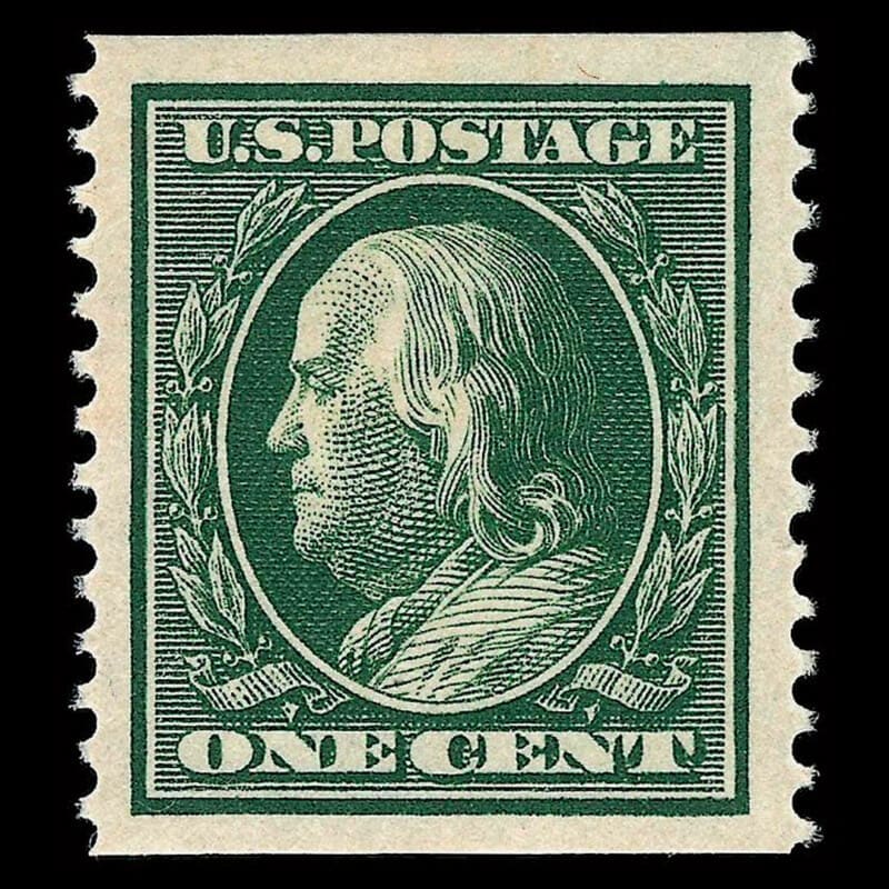 Scott #352