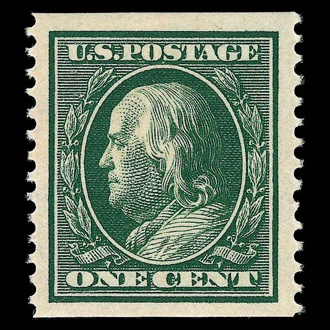 Scott #352
