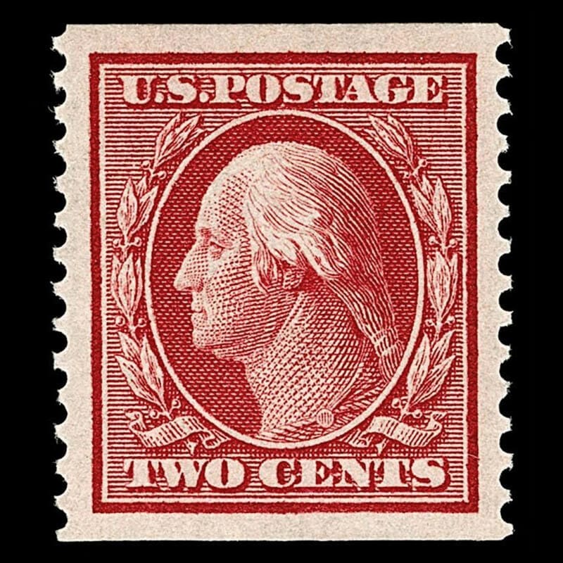 Scott #353