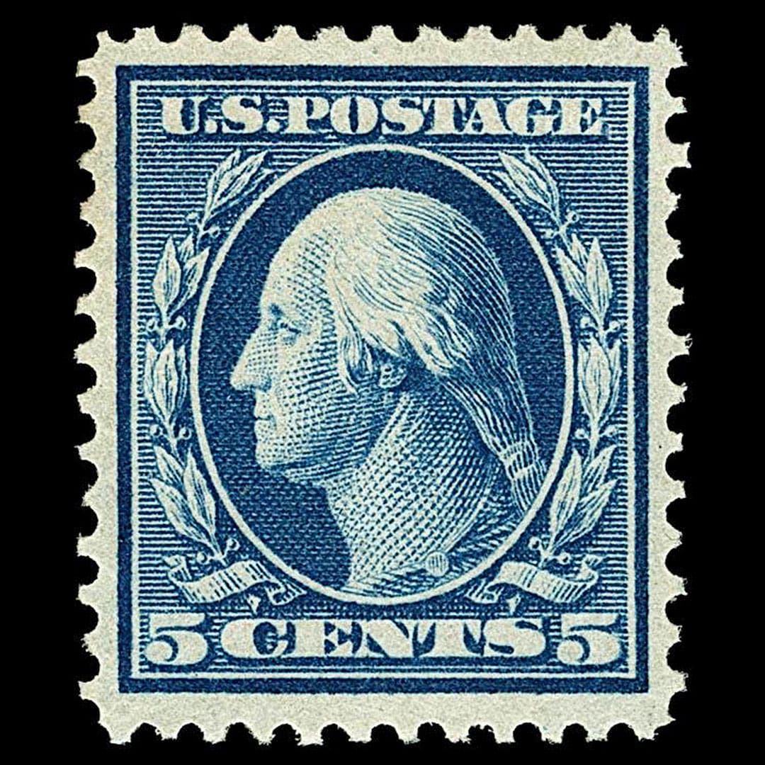 Scott #361