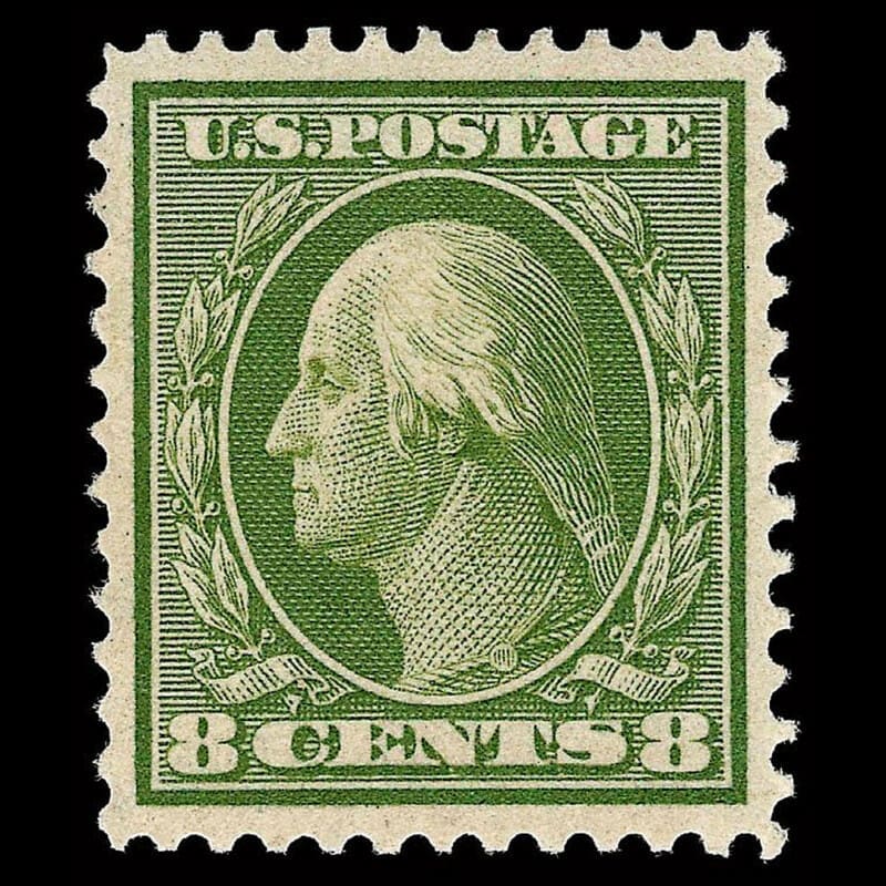 Scott #363