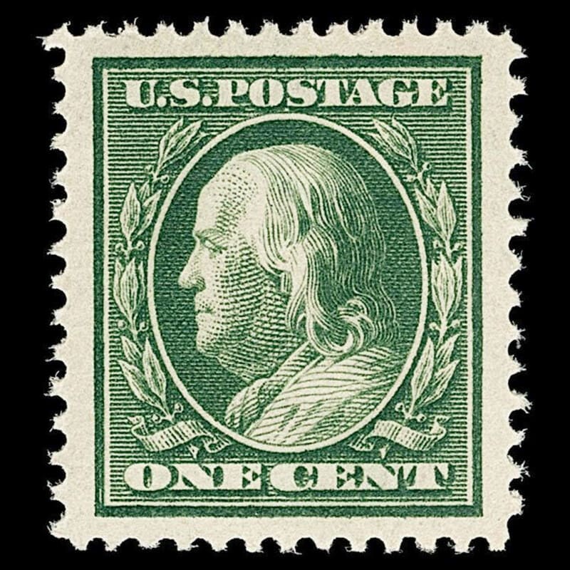 Scott #374