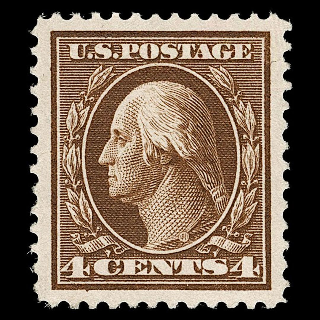 Scott #377