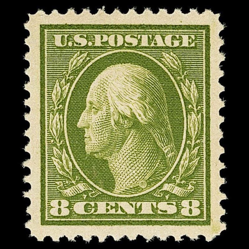 Scott #380