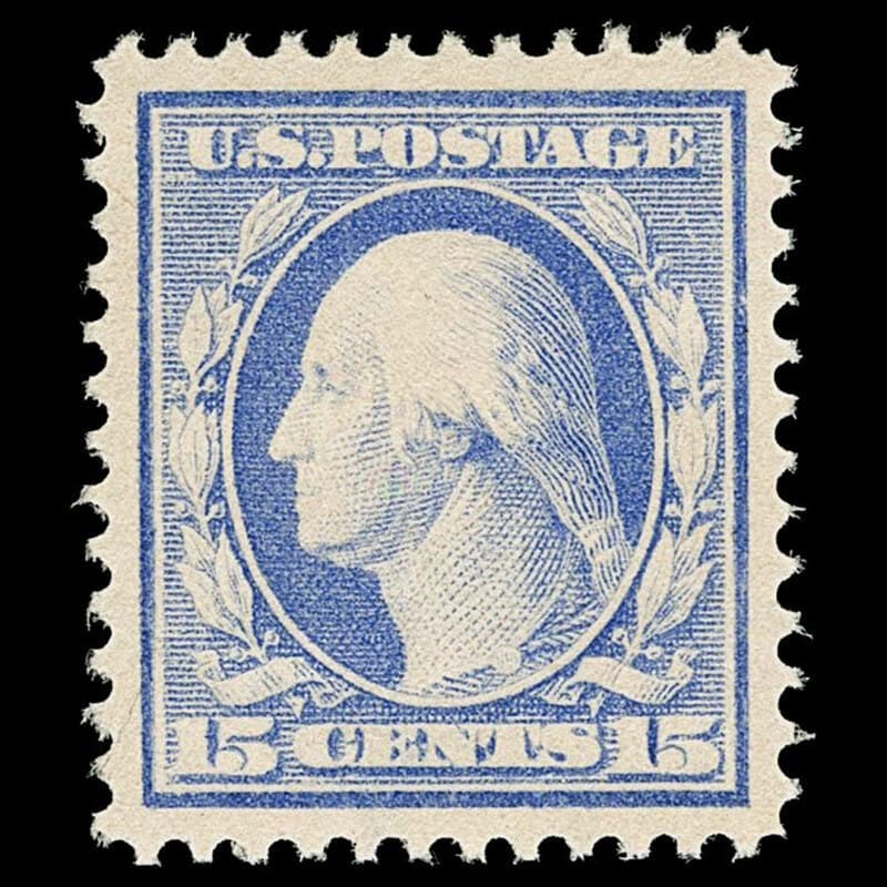 Scott #382