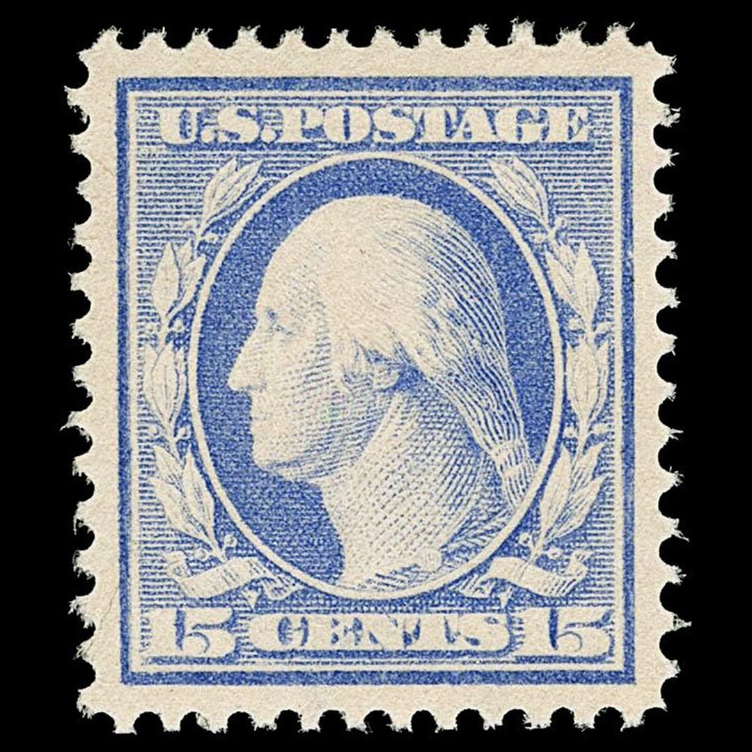 Scott #382