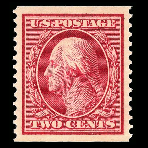 united states stamp scott #388