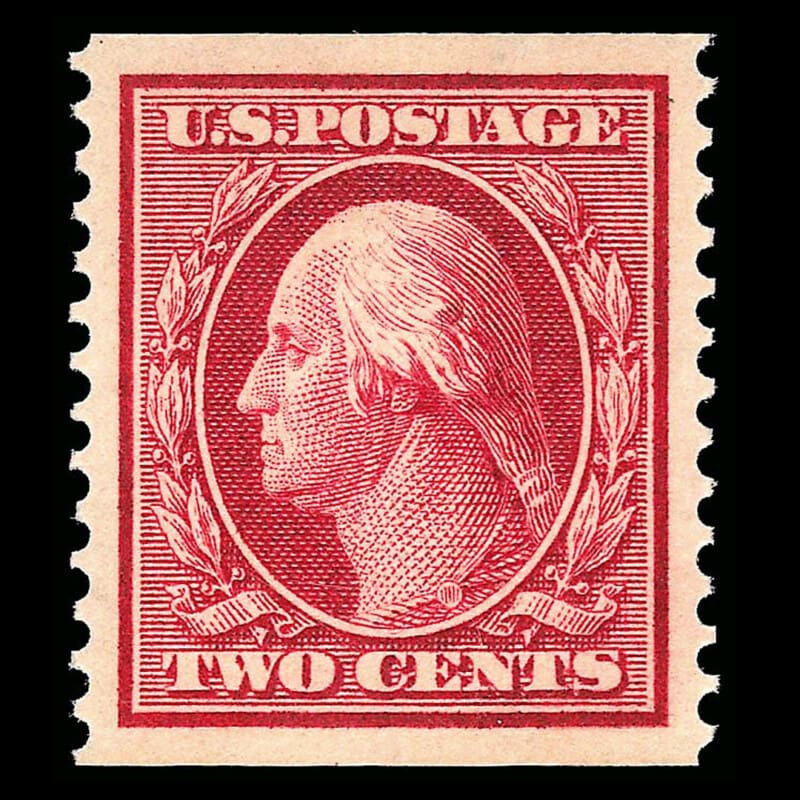 Scott #388