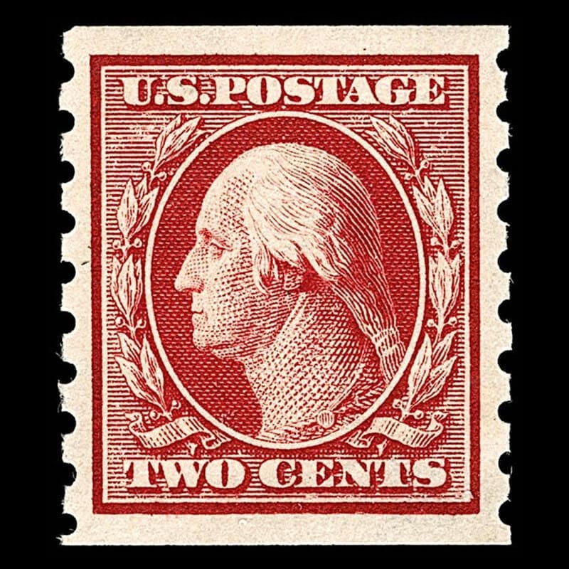 Scott #393