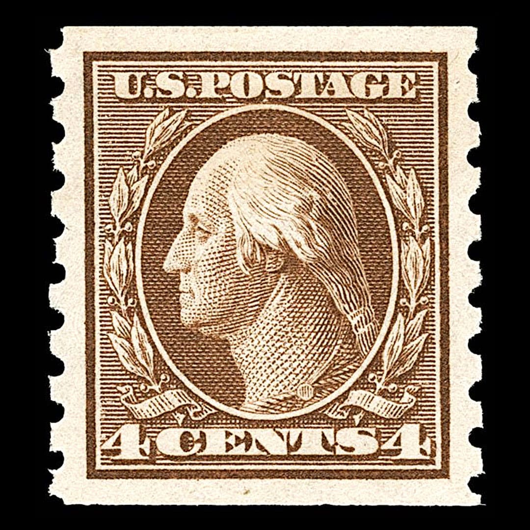 Scott #395
