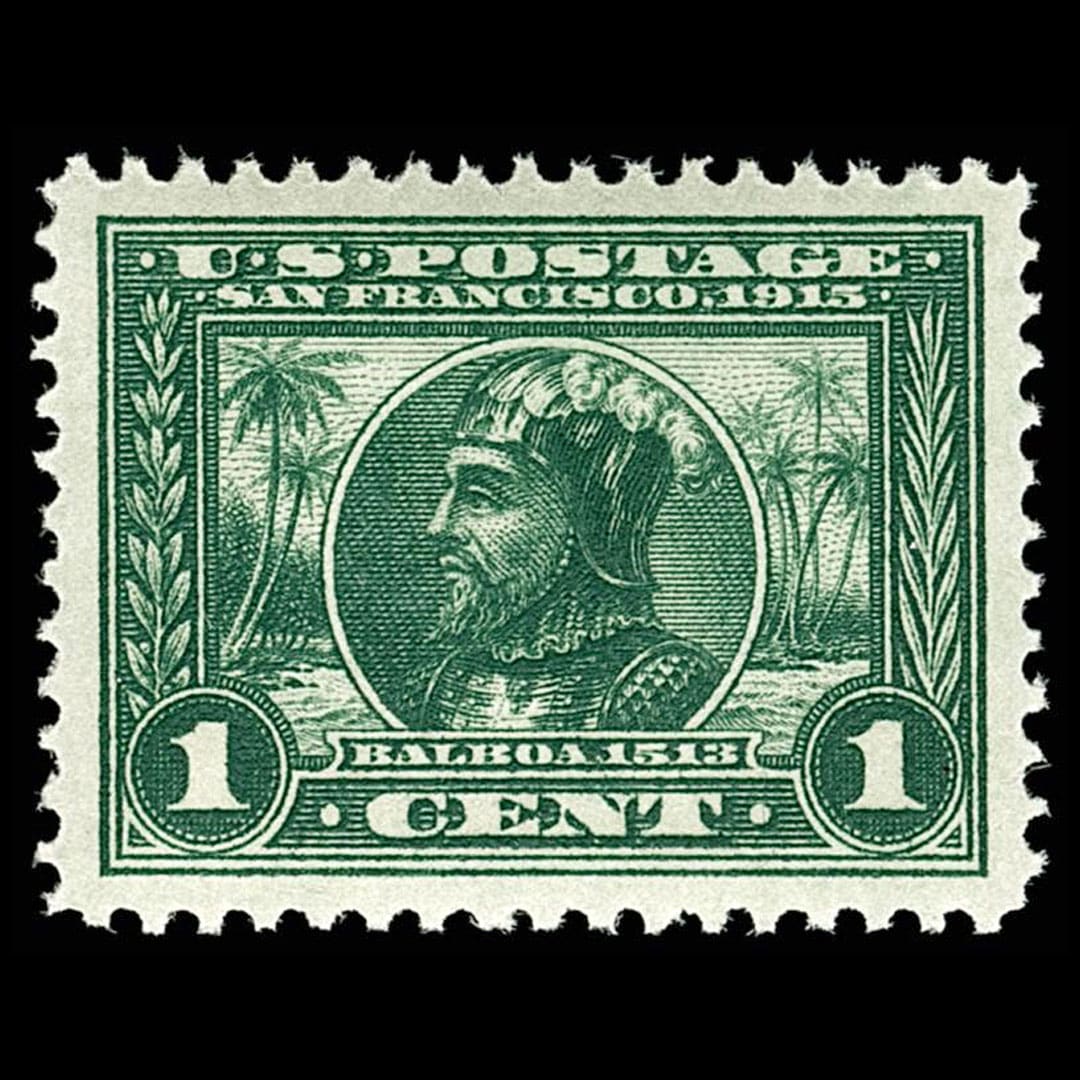 Scott #397