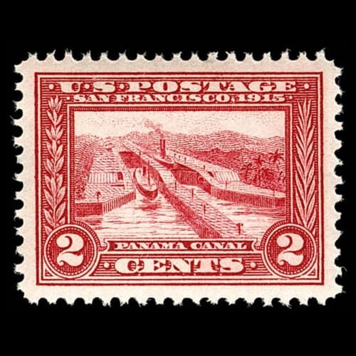 united states stamp scott #398