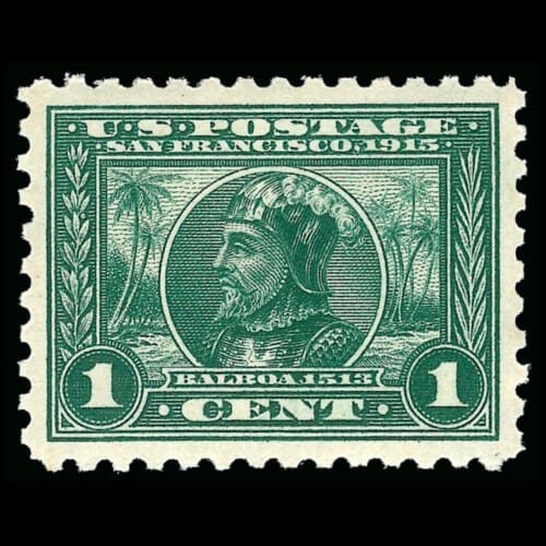 united states stamp scott #401