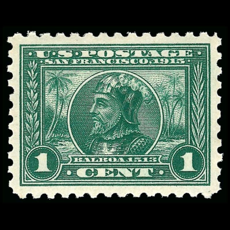 Scott #401