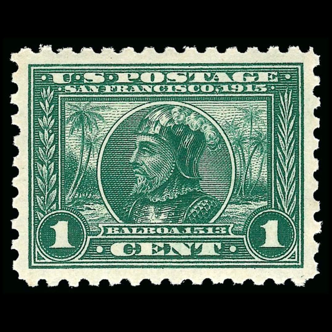 Scott #401