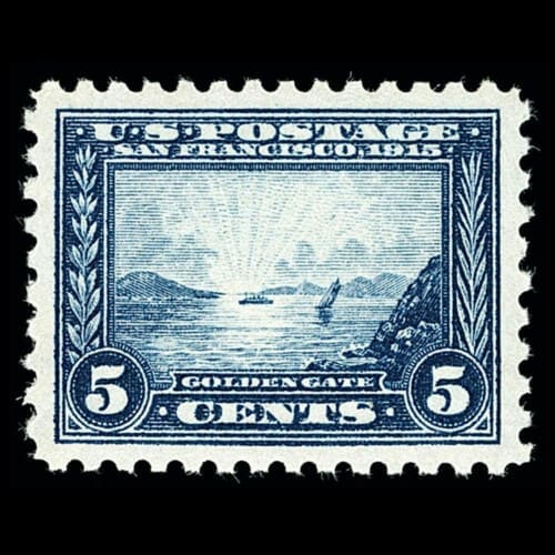 united states stamp scott #403