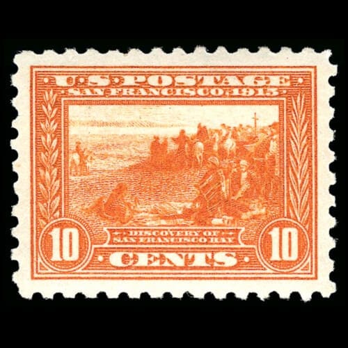 united states stamp scott #404