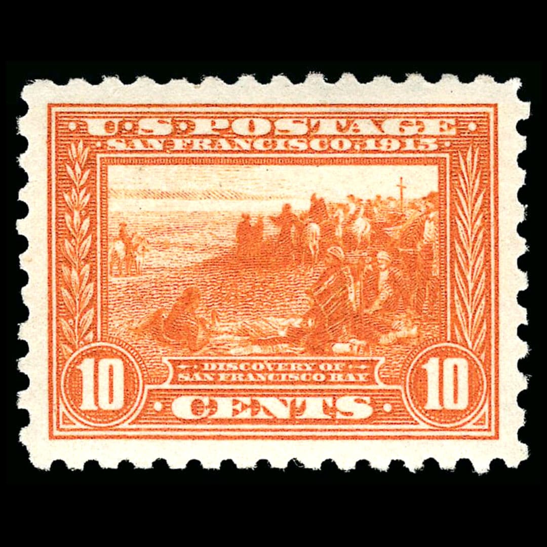 united states stamp scott #404
