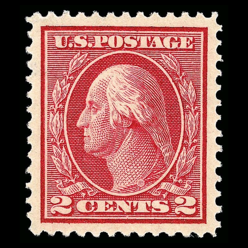 Scott #406