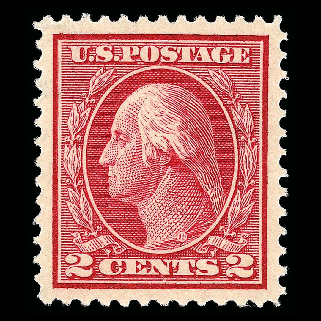 Scott #406