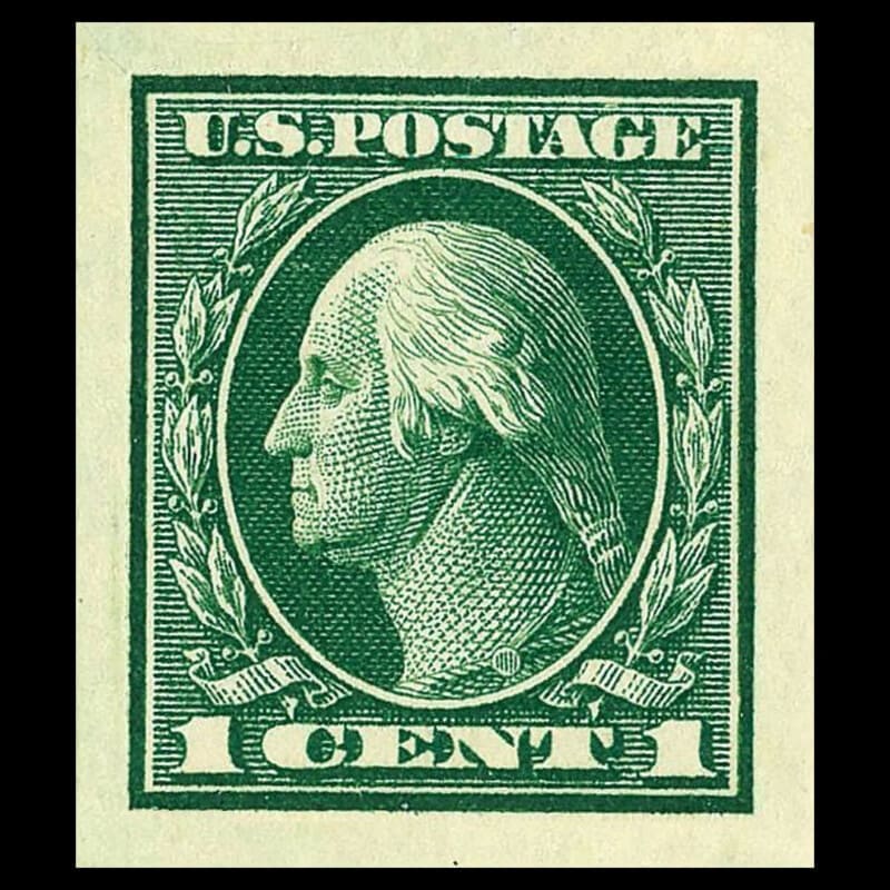 Scott #408