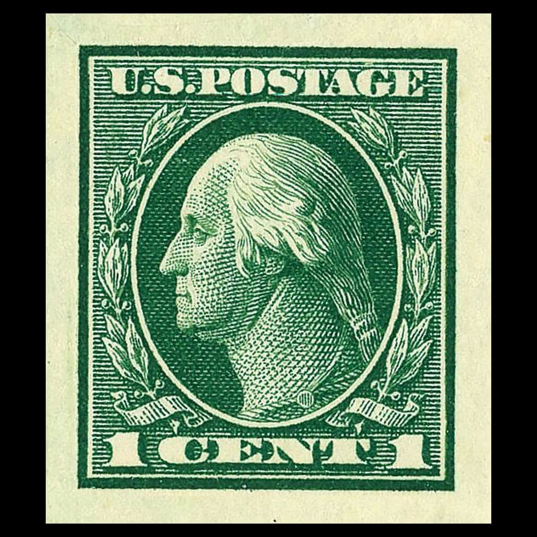 Scott #408