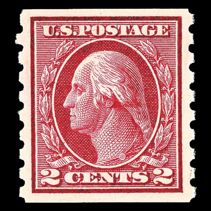 Scott #413
