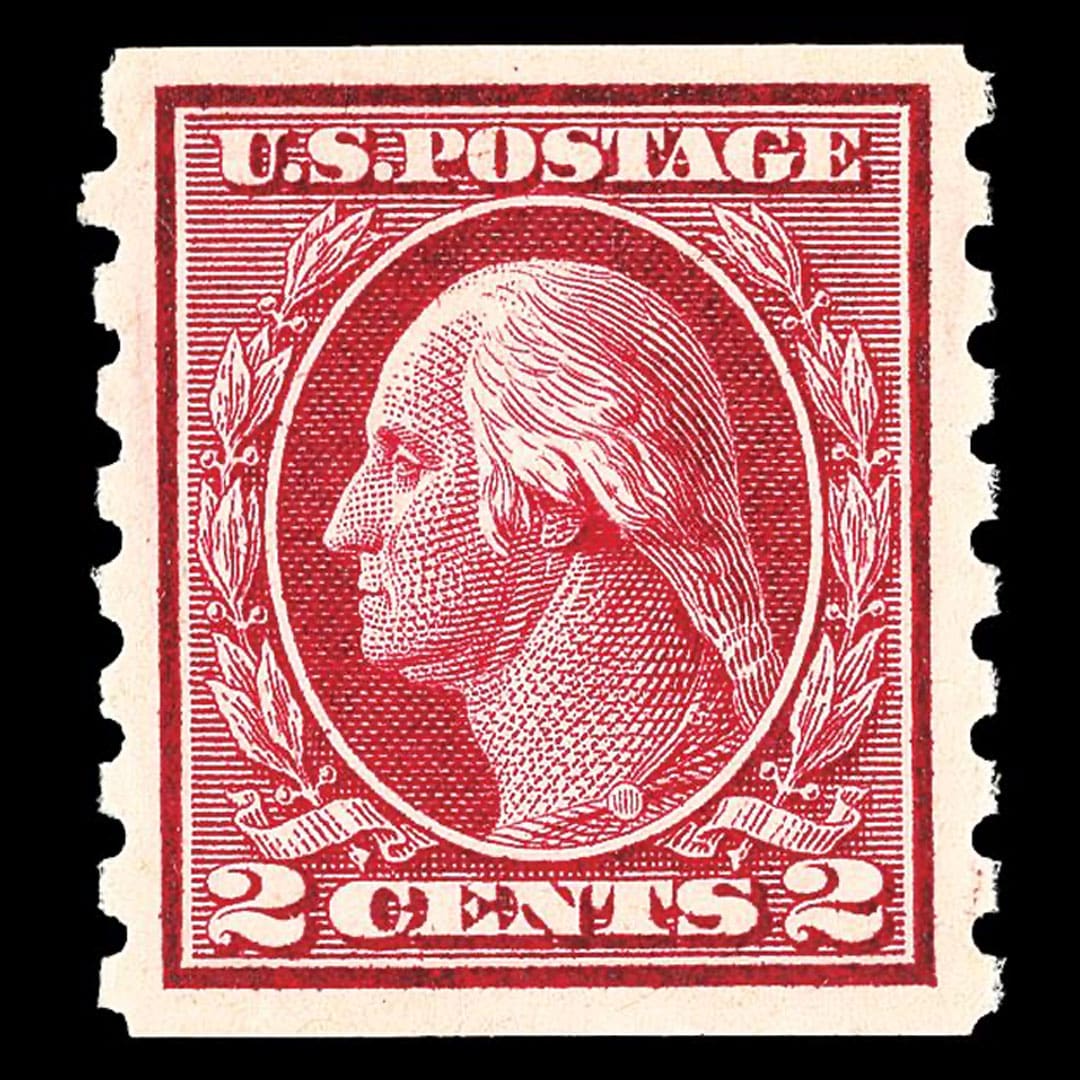 Scott #413