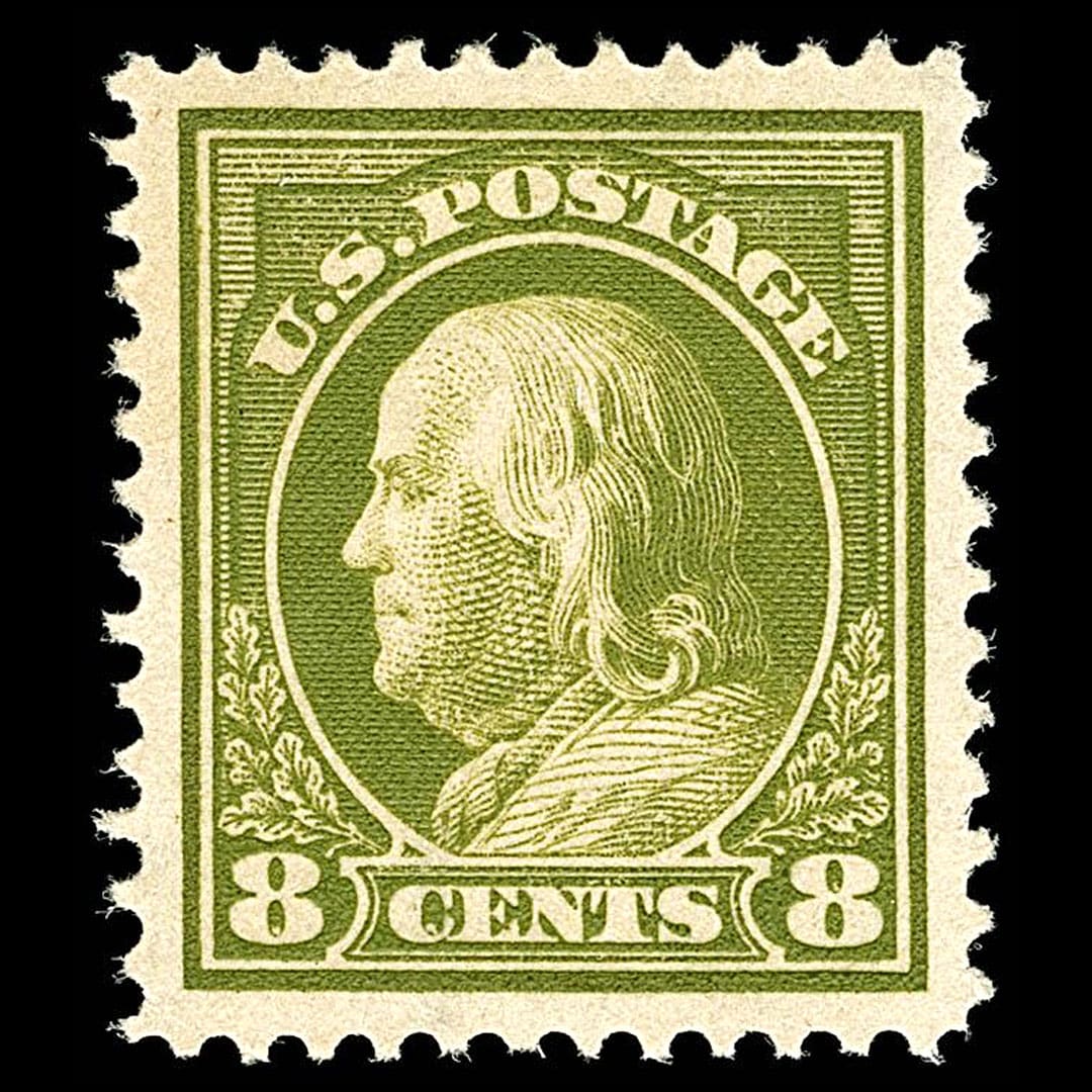 Scott #414
