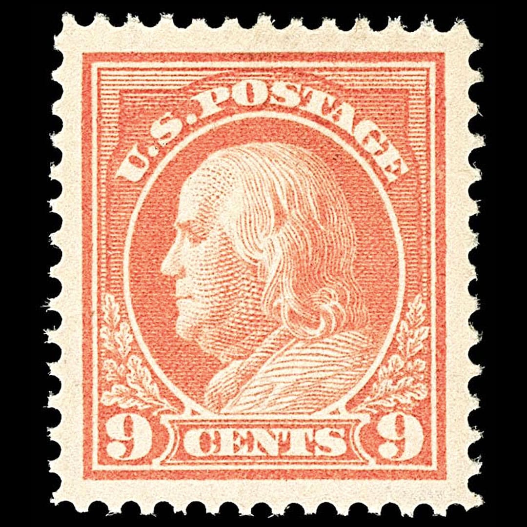 Scott #415