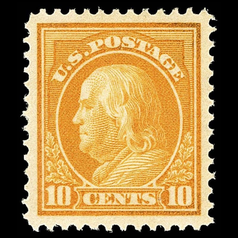Scott #416