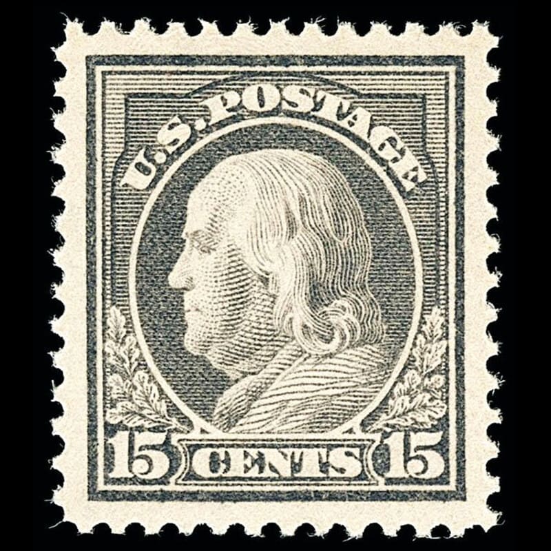 Scott #418