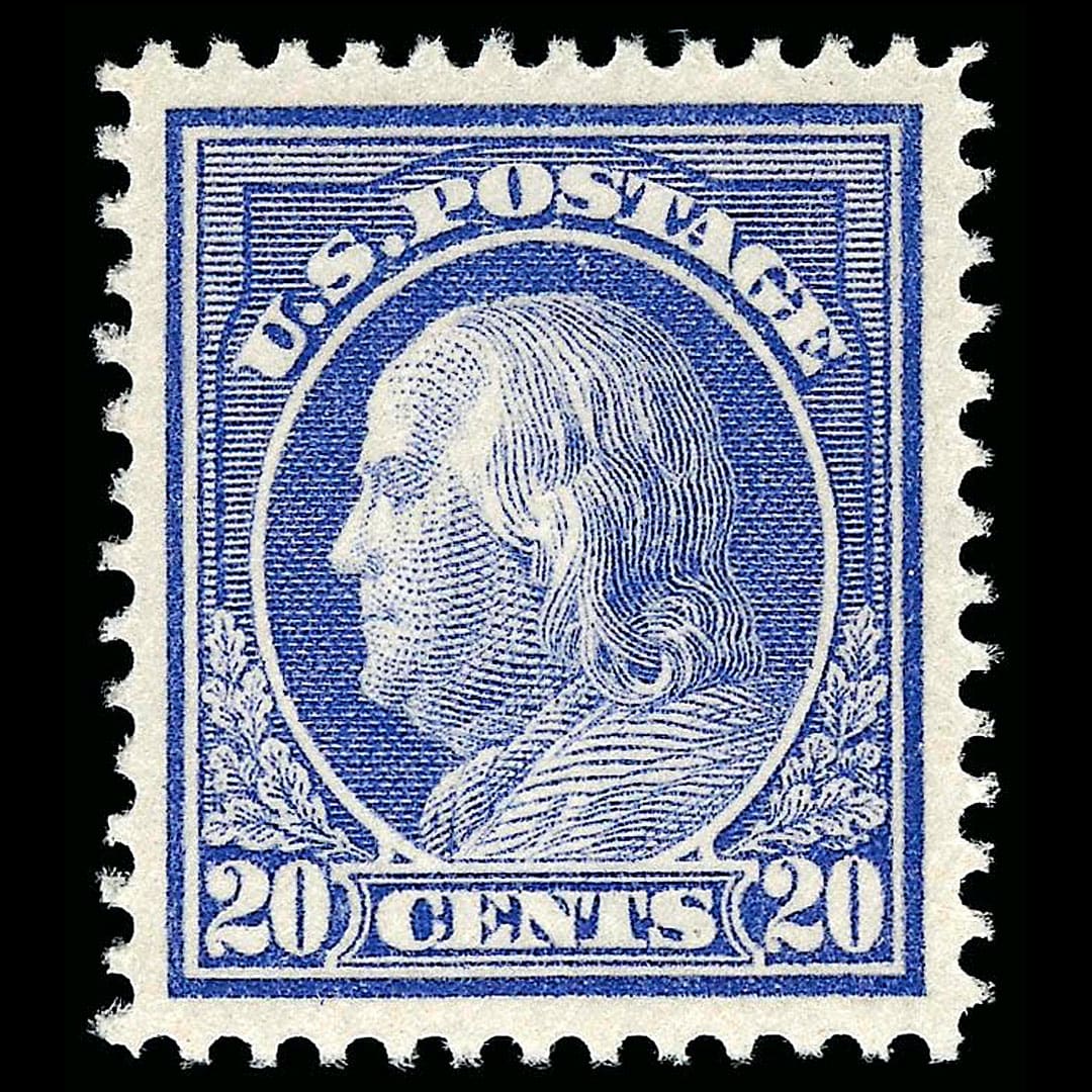 Scott #419