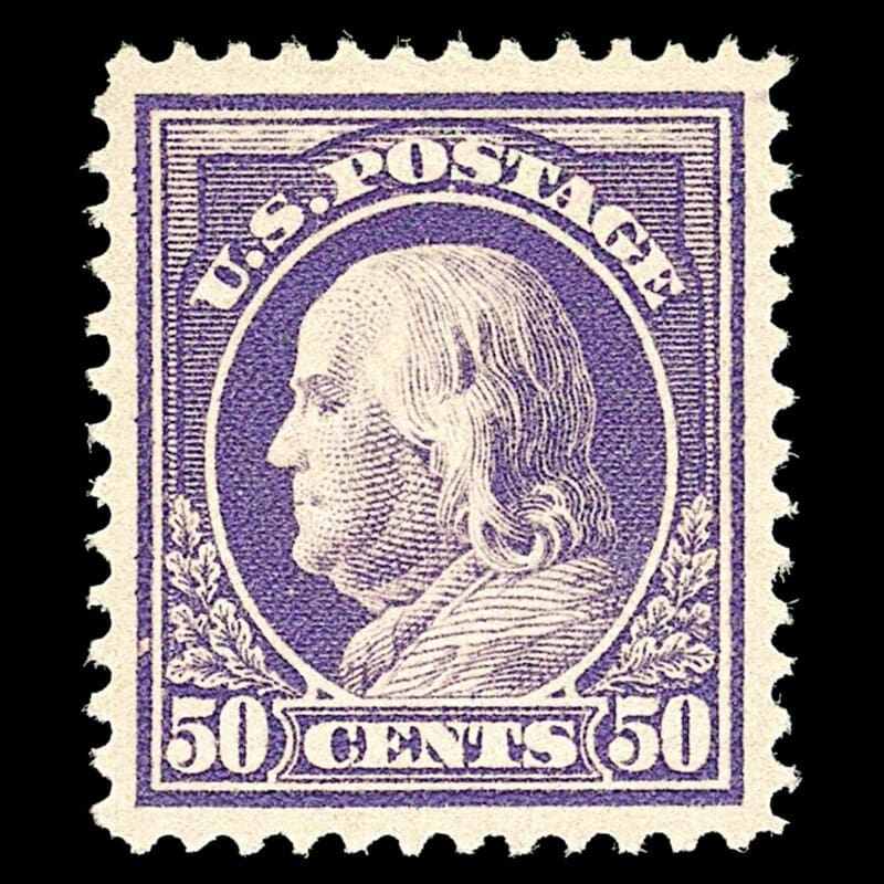 Scott #422