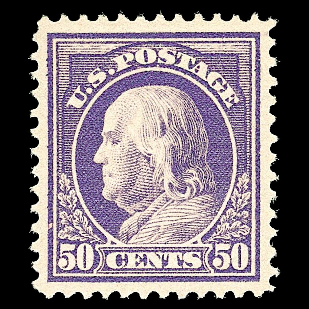 Scott #422