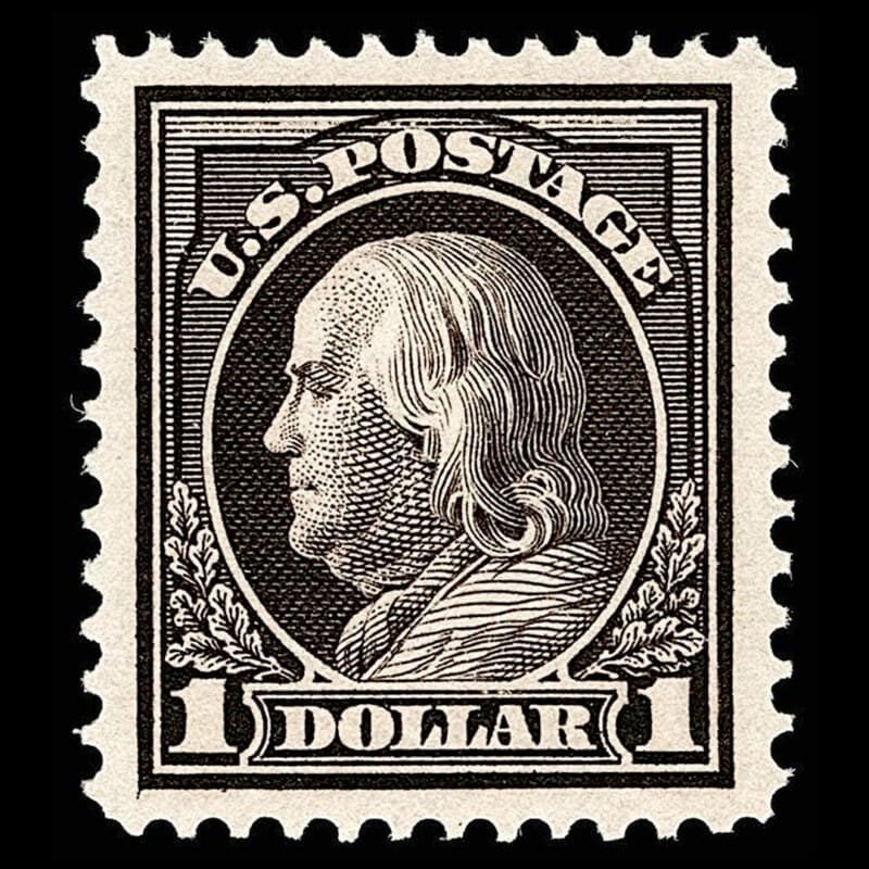 Scott #423