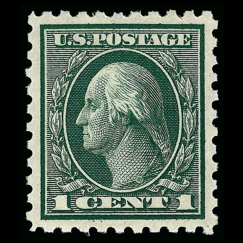 Scott #424