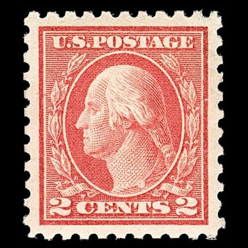 united states stamp scott #425