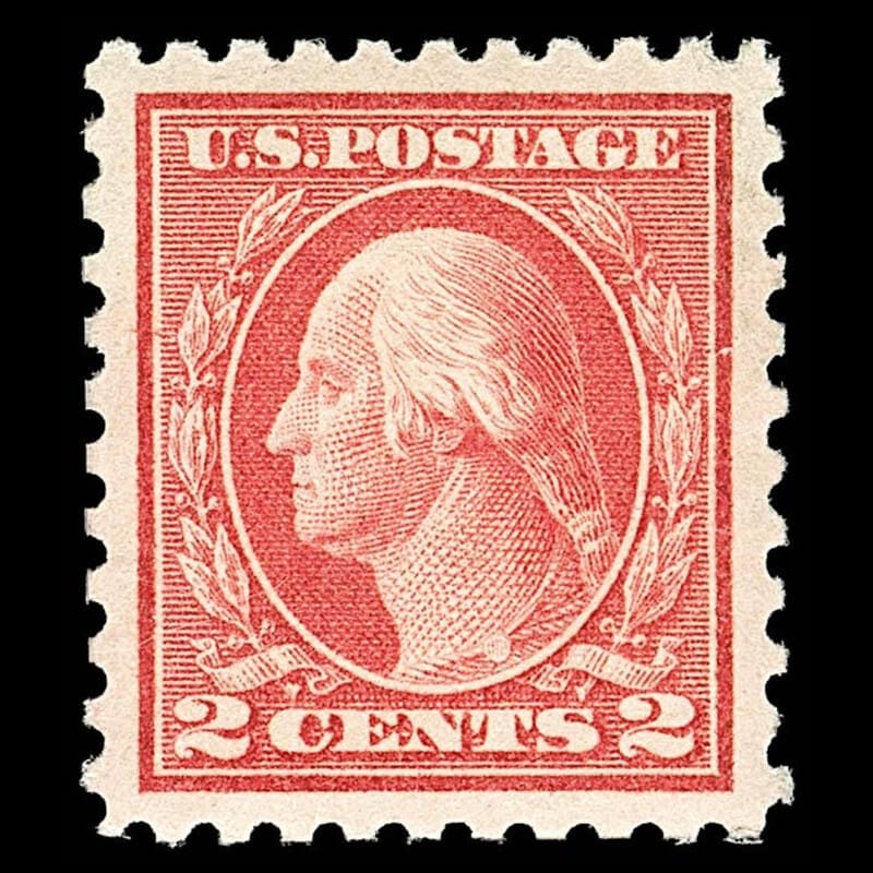 Scott #425