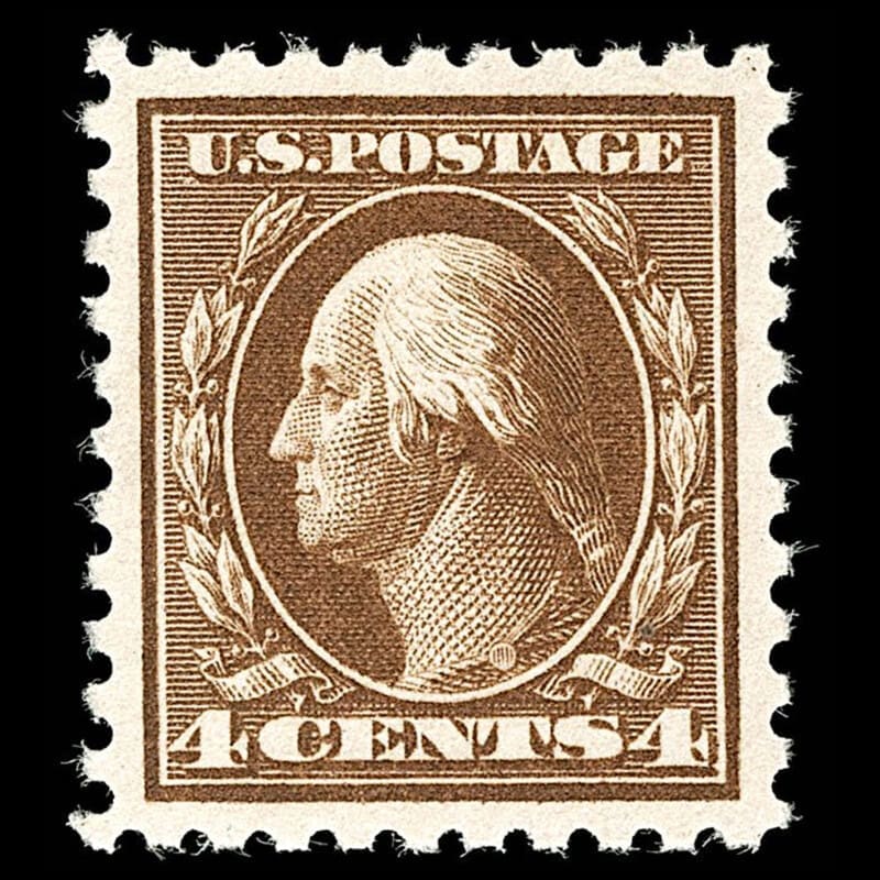 Scott #427
