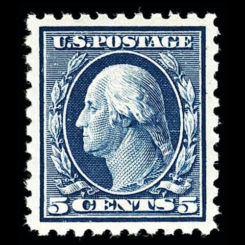 united states stamp scott #428