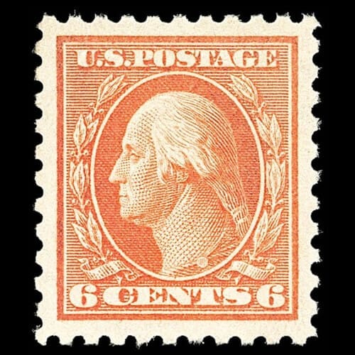 united states stamp scott #429