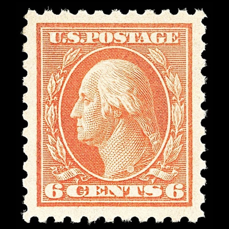Scott #429