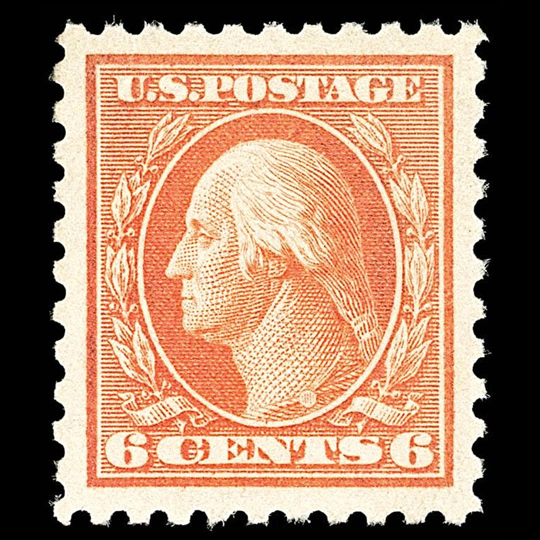Scott #429