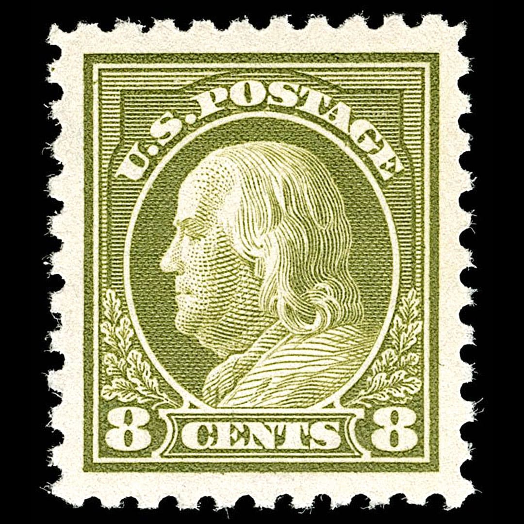 Scott #431