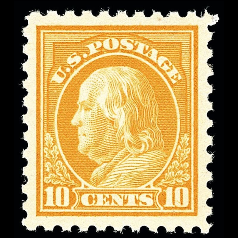 Scott #433