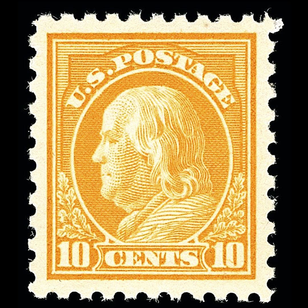 Scott #433