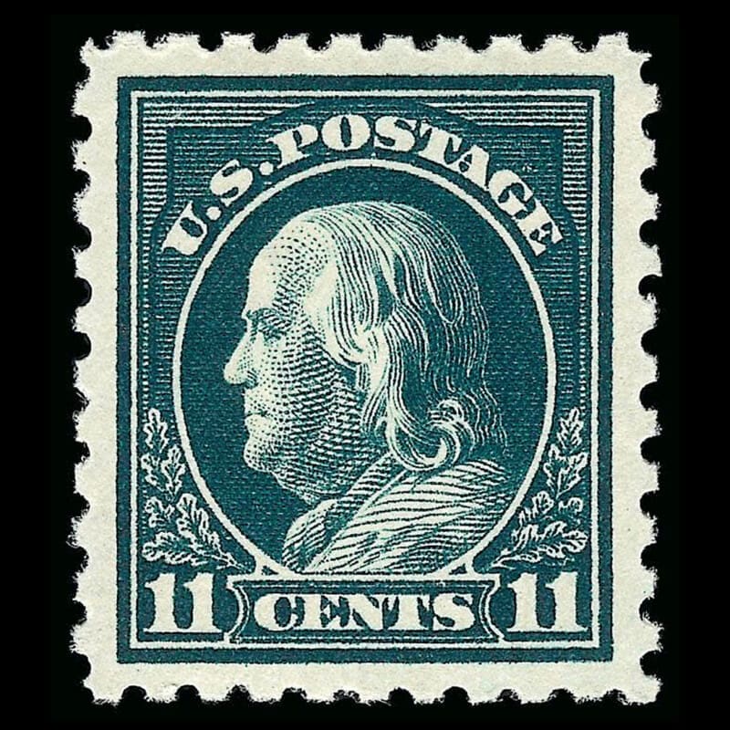 Scott #434